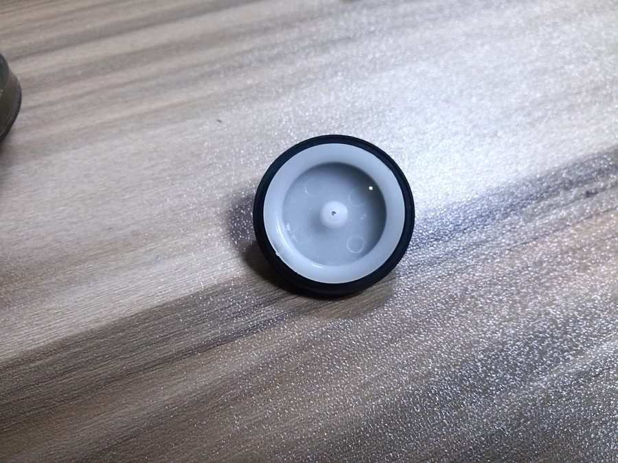 Roca Lok Sheng K -S Solenoid valve Induction Faucet Urinal inductor Gasket Induction Faucet diaphragm Apronsin the Decoration main material , Toiletries , Commercial bathroom , Sensor faucet category - from Buy2taobao.com to provide professional Taobao agent buy service