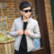 上下架计划:青少年棉衣男2014秋冬新款男士羽绒棉衣薄款修身外套男装外衣服