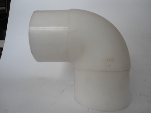 Running water polypropylene PP Elbow Plastic Elbow PP Fittings Melt Docking 125in the Flower delivery/Flowers simulation/Plants gardening , Gardening supplies , Weipen/Drip/Fittings , Common simple fitting category - from Buy2taobao.com to provide professional Taobao agent buy service