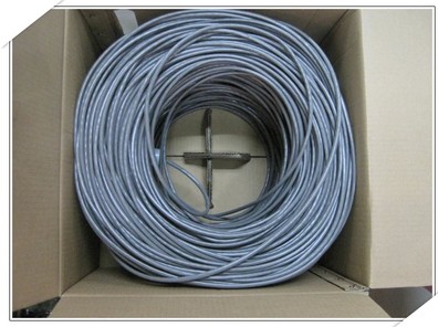 工廠批發網線整箱網線雙絞線300米/箱 保證足300米每米0.7元在類目 3C數碼配件, 電子元器件市場, 線材/線類, 網線中 - 來自Buy2taobao.com提供專業的淘寶代購服務
