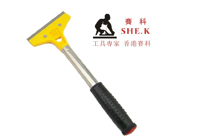 香港赛科SHE.K 刮刀 地砖大理石清洁铲刀 玻璃刮刀墙壁地板刮污刀在类目 五金/工具, 手动工具, 刀, 刮刀中 - 来自Buy2taobao.com提供专业的淘宝代购服务