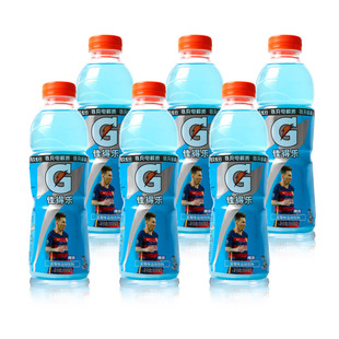 天猫超市-【天猫超市】佳得乐 蓝莓味运动饮料