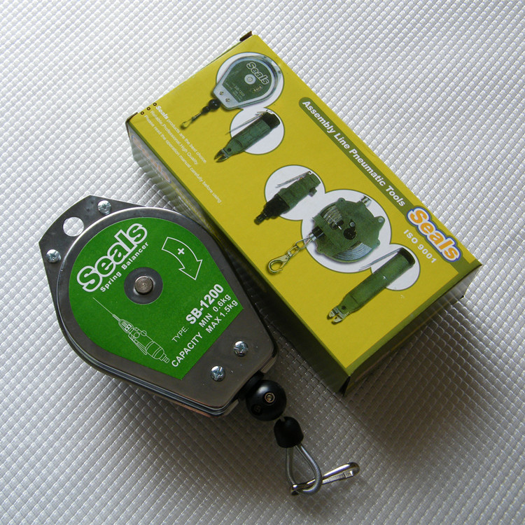 电批平衡器 弹簧吊 拉力器 SB-1200 2000 3000 5000 平衡吊钩|msdalam kategori perkakasan/alat, jentera perkakasan, Hook/bergelut - dari Buy2taobao.com untuk memberikan perkhidmatan ejen Taobao profesional membeli