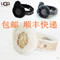 上下架计划:2014澳洲代购UGG耳套耳罩  可爱正品羊皮毛一体耳罩情侣亮片耳包