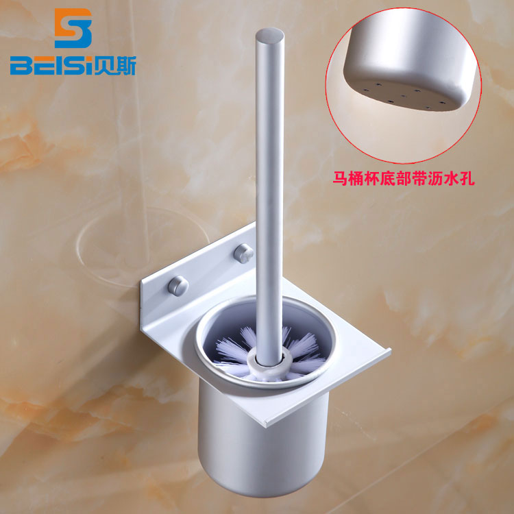 Toilet brush toilet brush Cleaning brush Toilet brush suit closestool Cup holder Soft fur Hassle Free punchin the Family/Personal Cleaning Tools , Sanitary appliances/Bathroom accessories , Toilet/Toilet brush category - from Buy2taobao.com to provide professional Taobao agent buy service