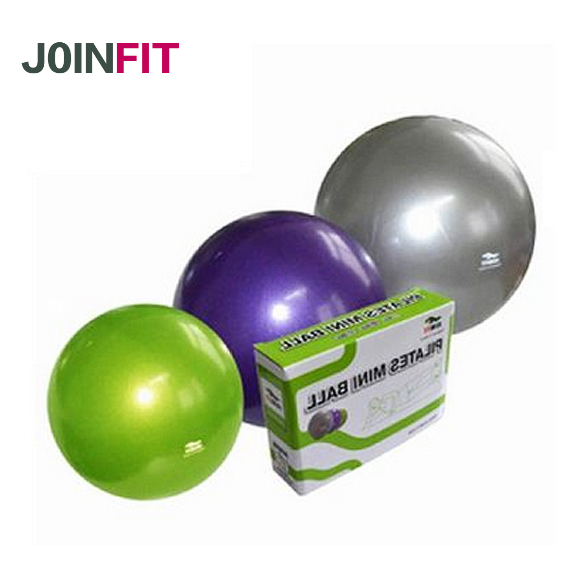 JOINFIT 珠光麥管球 瑜伽球 普拉提球 迷妳普拉提球 小球在類目 運動/瑜伽/健身/球迷用品, 瑜伽, 瑜伽球中 - 來自Buy2taobao.com提供專業的淘寶代購服務