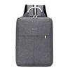 适用于联想笔记本电脑包15.6寸戴尔华硕双肩包背包(包背包，)防水防震大容量旅行包支持定制