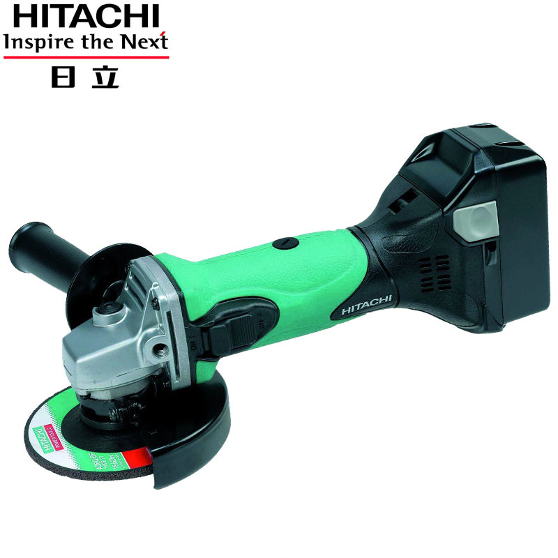 日本HITACHI日立G18DSL充電角磨機锂電池磨光機金屬打磨切割5.0AH在類目 五金/工具, 電動工具, 電磨/角磨機中 - 來自Buy2taobao.com提供專業的淘寶代購服務