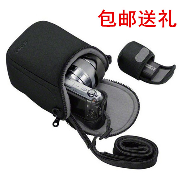 奥林巴斯E-M10 EM5 EPL6 E-PL7 E-PL5微单相机包 14-42mm保护套|msdalam kategori Aksesori Digital 3C, Kamera Digital, beg kamera digital - dari Buy2taobao.com untuk memberikan perkhidmatan ejen Taobao profesional membeli