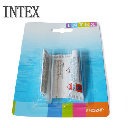INTEX59632修补胶 充气床船专用胶水修补片 修补包 修补工具在类目 户外/登山/野营/旅行用品, 帐篷/天幕/帐篷配件, 帐篷配件, 修补包/修补贴中 - 来自Buy2taobao.com提供专业的淘宝代购服务