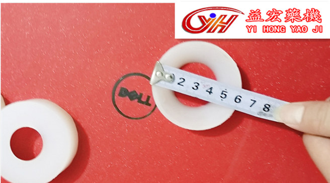 Imported Capping machine silica gel Capping head Capping Machine parts lining Silicone Case wear-resisting Plastic bottles PE Capping lockin the Rubber Material Science products, Rubber Products, Other rubber products category - from Buy2taobao.com to provide professional Taobao agent buy service