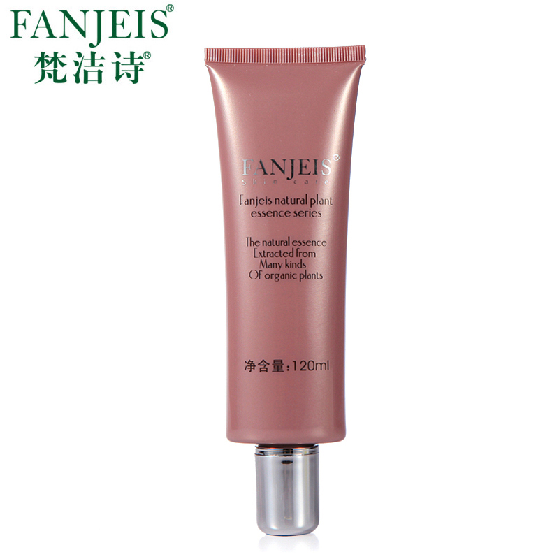 Fan Jie poetry rose Moisture Moisturizing Cleanser 120ml Moderate Moisture Cleansing Facial Cleanser Flagship Official websitein the Skin Care/Body/Essential oils , Cleansing category - from Buy2taobao.com to provide professional Taobao agent buy service
