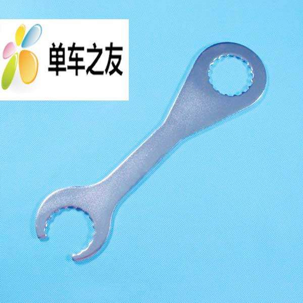 wrench one Central axis wrench one wrench one Crankset tool Mountain bike one Central axis Crankset toolin the Bike/Riding equipment/Parts and Accessories , Bicycle repair tools , Wrench category - from Buy2taobao.com to provide professional Taobao agent buy service