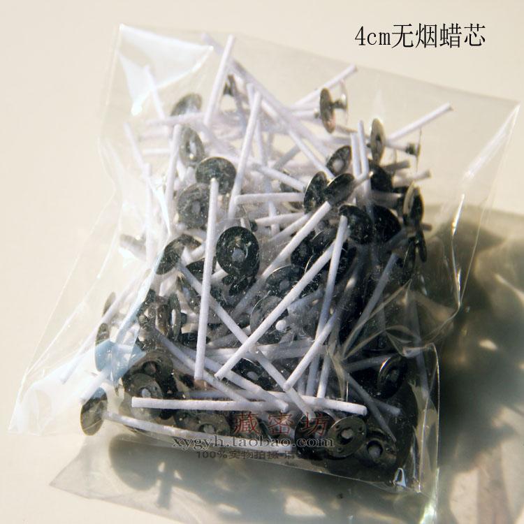 Tibetan Buddhism Square Homemade solid DIY Butter lamp smokeless environmental protection Butter Wicks 4cm36 Stock line 100in the Home accessories , Candle/Candlestick , Odorless candles category - from Buy2taobao.com to provide professional Taobao agent buy service