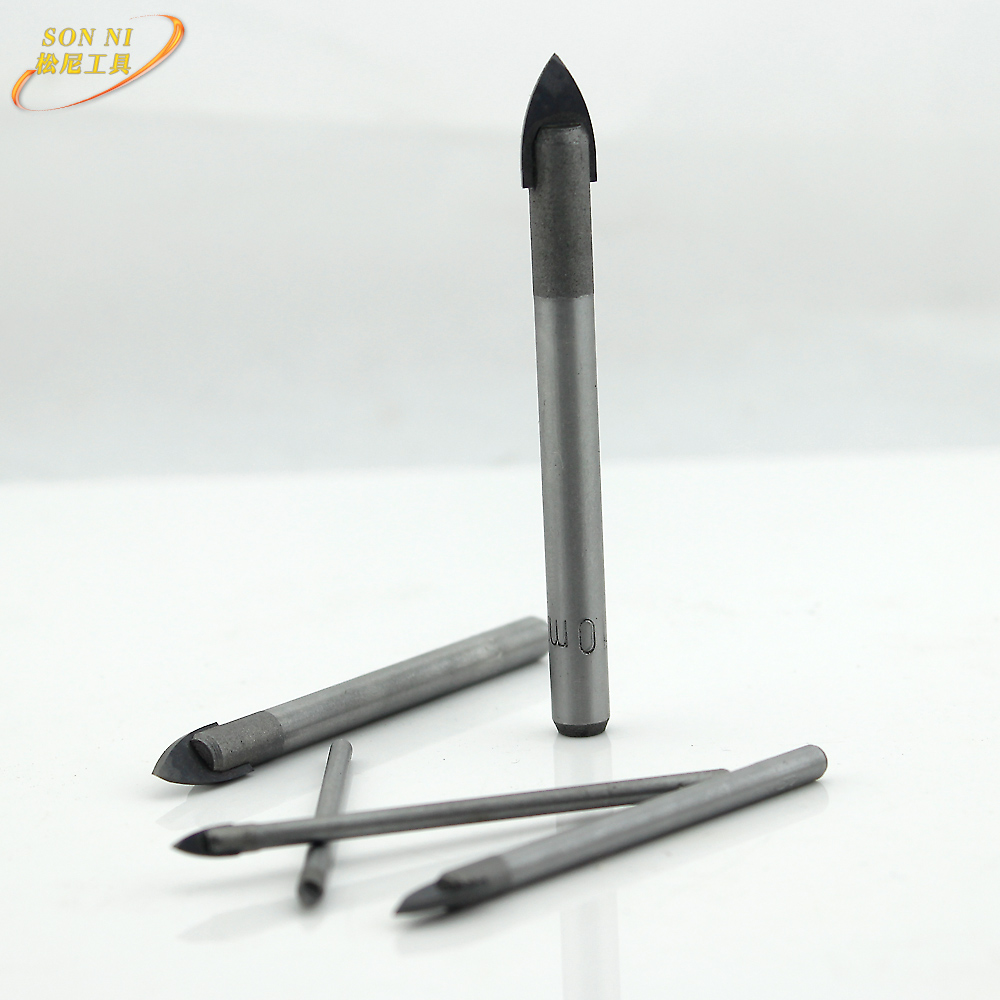 正品SONNI黑金刚气钉枪手动打钉枪木工打钉器