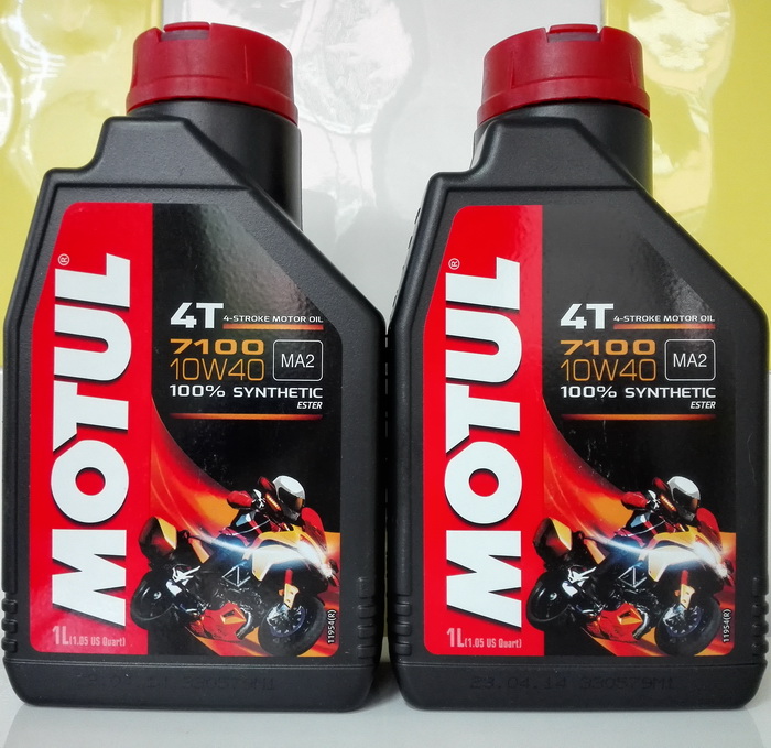 【正品】法国原装进口摩特MOTUL7100 10W-40 4T全合成摩托车机油在类目 摩托车/装备/配件, 摩托车装饰养护, 摩托车机油中 - 来自Buy2taobao.com提供专业的淘宝代购服务