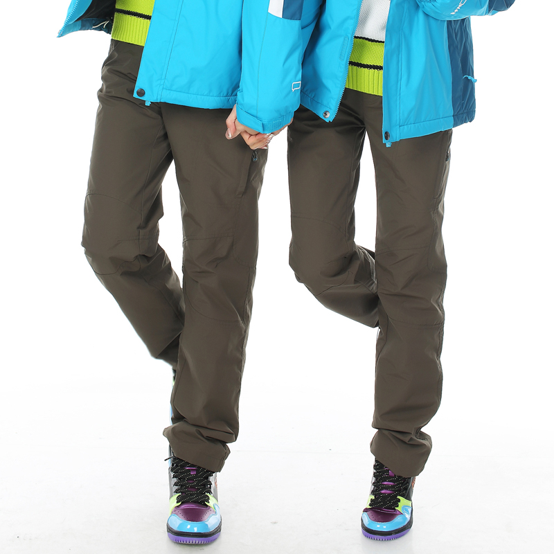 Qing N+Nadia men and women Couples dress Versatile Simplicity motion Middle-waisted Elastic Straight Casual pants BC31366in the Women's clothing/Boutique , Pants , Casual pants category - from Buy2taobao.com to provide professional Taobao agent buy service