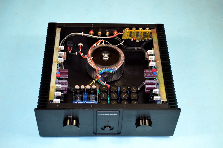發燒級 (參考KSA100電路)合並式前後級HiFi功放機 可調甲類A類在類目 影音電器, Hifi音箱/功放/器材, 功放中 - 來自Buy2taobao.com提供專業的淘寶代購服務