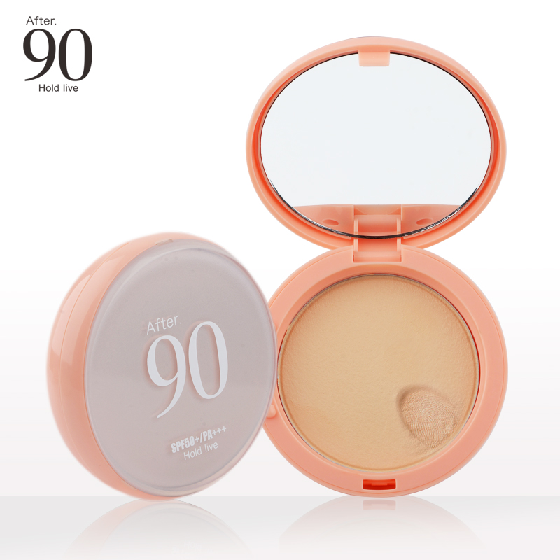quality goods HOLD LIVE Bullet powder Lasting Make up Not off Oil control Trimming powder waterproof Anti-sweatin the Makeup/Perfume/Beauty tools , Powder category - from Buy2taobao.com to provide professional Taobao agent buy service