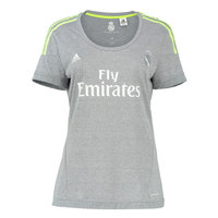 女子足球服短袖-队球服排球服情侣款女KELM