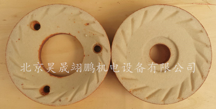 100型商用芝麻酱机花生酱机砂轮 磨片 配件 磨石在类目 厨房电器, 其它厨房家电, 其它厨房家电中 - 来自Buy2taobao.com提供专业的淘宝代购服务
