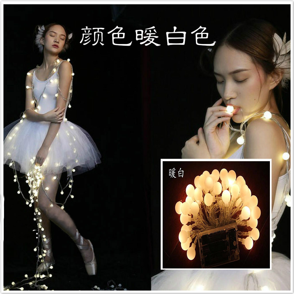 Night view Photography props Wedding scenes Photography props theme originality prop LED Stringin the 3C Digital Accessories, SLR/Single-camera accessories , Studio Equipment , Props class category - from Buy2taobao.com to provide professional Taobao agent buy service