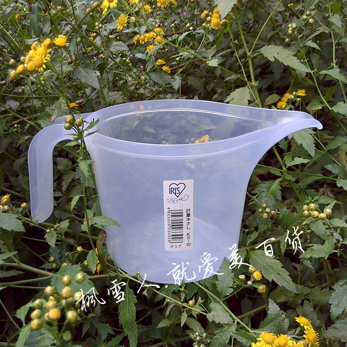 正品爱丽思计量水壶 带刻度施肥鸭嘴壶浇水浇花洒水壶量杯3个包邮在类目 鲜花速递/花卉仿真/绿植园艺, 园艺用品, 洒水/浇水壶中 - 来自Buy2taobao.com提供专业的淘宝代购服务