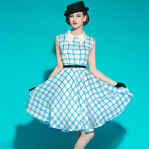 希区瑞普<em>高端品牌女装</em> <em>全球</em>百强网货品牌 - 超
