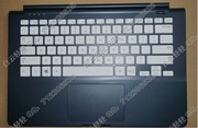 适用于三星915S3G-K02 K01 905S3G 906S3G笔记本键盘 灰色C壳