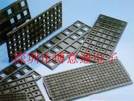 BGA13X11MM 芯片电子IC托盘 BGA11X13MM (一盘/144个)可直拍|ruв категории Цифровые аксессуары, рынок электронных компонентов, Компьютер, элемент/запасных частей, карта аксессуары - от Buy2taobao.com для оказания профессиональной услуги покупки агента Taobao