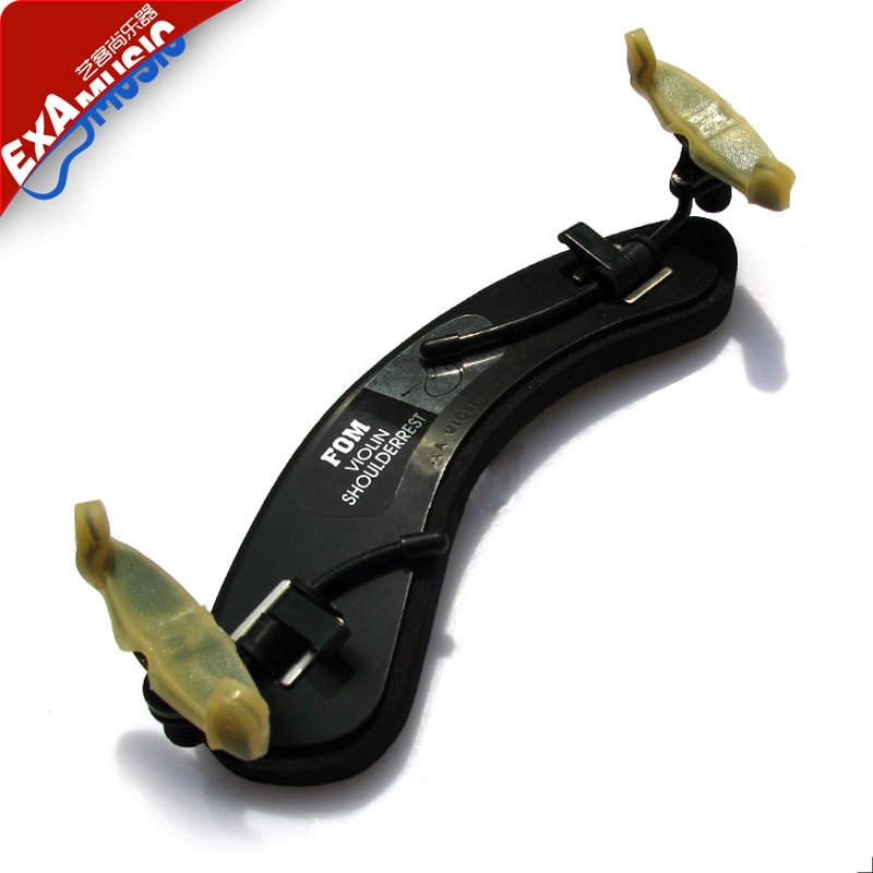 FOM Violin shoulder rest Adjustable fashion Aluminum Violin shoulder rest 44 1/2 With non-slip jawsin the Musical Instruments/Guitar/Piano/Fitting , Musical Instrument Accessories , Violin accessories , Shoulder Pads category - from Buy2taobao.com to provide professional Taobao agent buy service