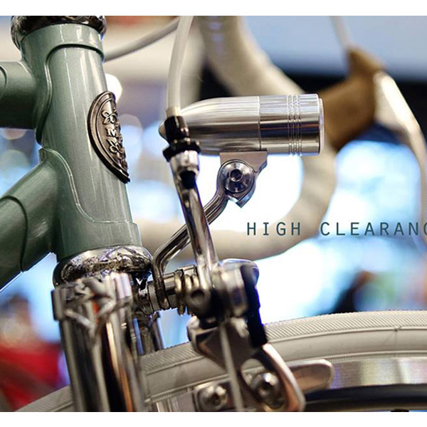 Brompton 铝合金前灯LED前灯 折叠车钢管车可用在类目 自行车/骑行装备/零配件, 自行车/单车装备, 自行车灯中 - 来自Buy2taobao.com提供专业的淘宝代购服务