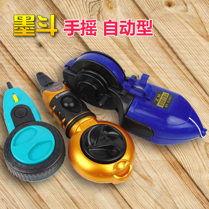 优质手摇式墨斗 自动墨斗 手卷木工划线器大号手动墨斗30米可加线在类目 五金/工具, 手动工具, 划线工具, 墨斗中 - 来自Buy2taobao.com提供专业的淘宝代购服务
