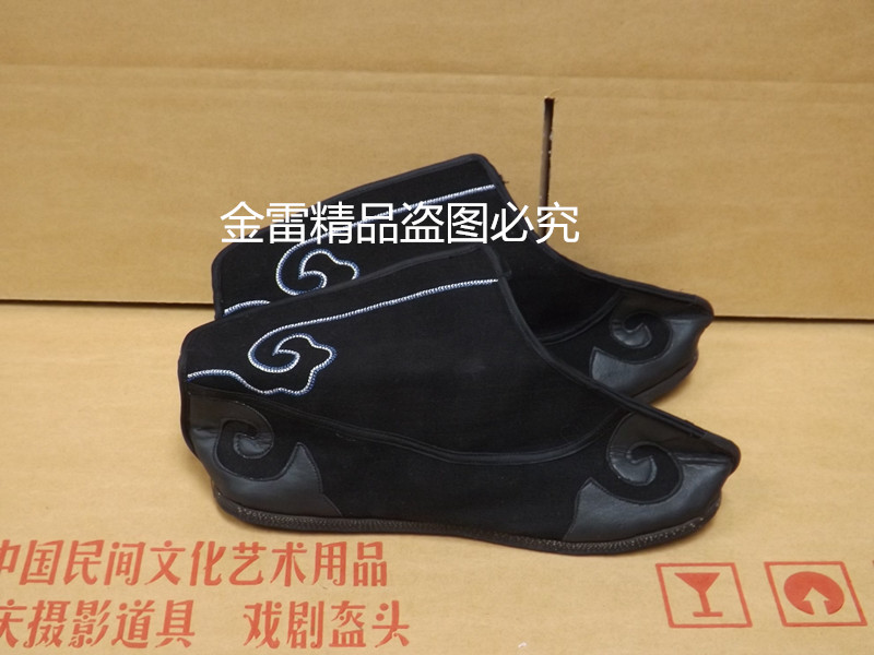 Niche shoes Wusheng Practice shoes Peking Opera Shoes Fast Boots dance stage Performance shoesin the Sports/Yoga/Fitness/Fans supplies , Dance/Aerobics/Gymnastics , Chinese classical dance , Classic shoes category - from Buy2taobao.com to provide professional Taobao agent buy service