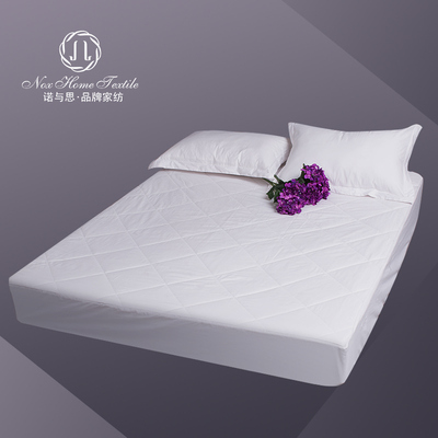 诺与思床笠床罩全棉1.5\/1.8 加厚席梦思保护套