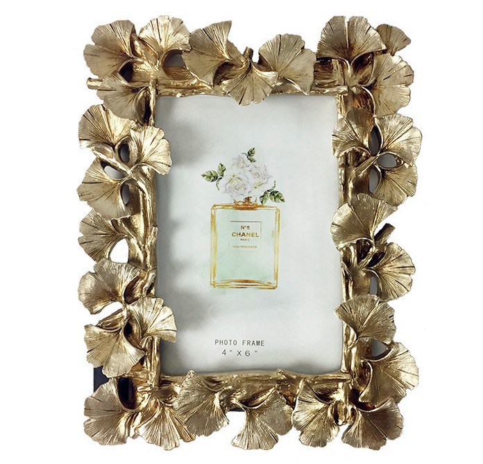 modern originality European style American style Retro golden Leaf 6 Wedding photos Wall hanging Photo frame Swing sets Frame decoratein the Home accessories , Frame/Frames category - from Buy2taobao.com to provide professional Taobao agent buy service