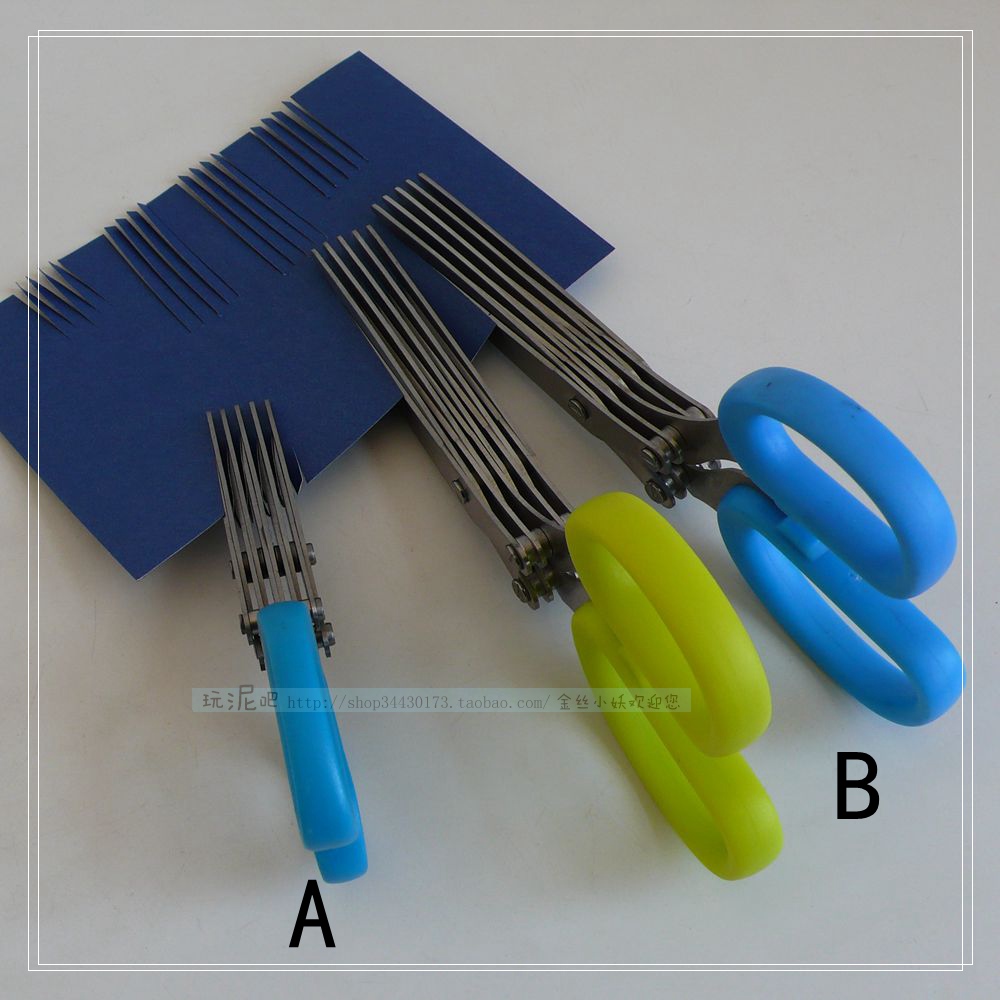 紙藝衍紙工具紙藝剪刀流蘇剪刀手工5層剪刀DIY Fringing Scissors在類目 鮮花速遞/花卉仿真/綠植園藝, DIY仿真花材料, 製作工具(新), 剪刀中 - 來自Buy2taobao.com提供專業的淘寶代購服務