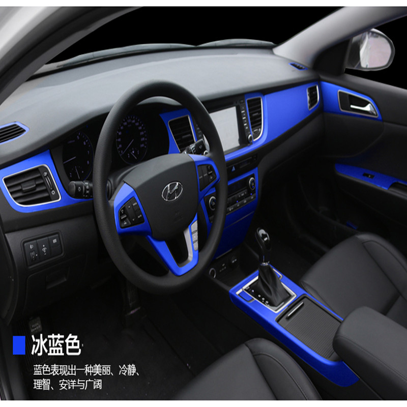 automobile Interior trim Sticker Film Metal Matte electroplate wire drawing Ice film Change color Central control Instrument console refit Car stickerin the Car/Articles/Fitting/Refit , Auto Exterior Accessories/Installation and decoration/Protect , Auto Exterior Accessories , Change color film category - from Buy2taobao.com to provide professional Taobao agent buy service