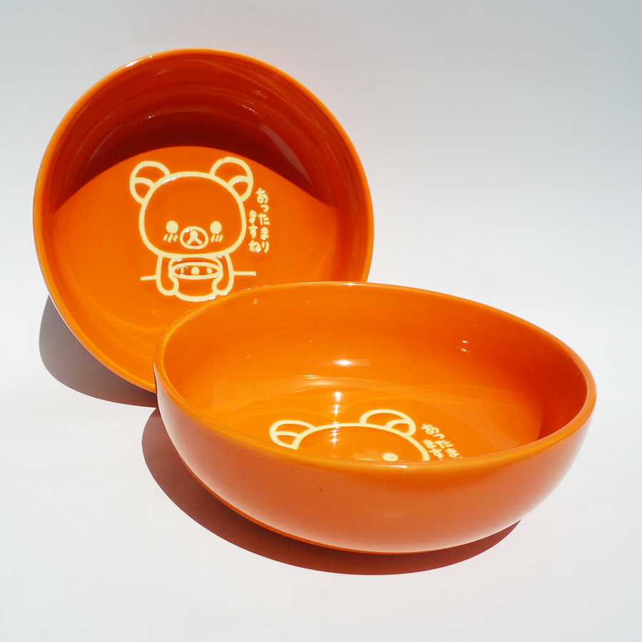 卡通/动漫/游戏周边陶瓷米饭碗万代轻松熊rilakkuma san-x|ruв категории плесень играть/Аниме/вокруг/cos/настольные игры, мультфильм/Аниме, Аниме кубок/Начало/универмаг - от Buy2taobao.com для оказания профессиональной услуги покупки агента Taobao