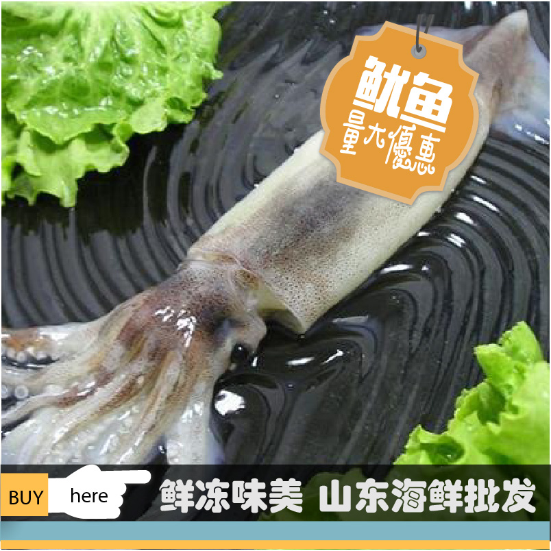 squid Fresh frozen squid Domestic squid squid Frozen squid Single frozen squid Large concessionsin the Aquatic meat/Fresh fruits and vegetables/Cooked , Seafood/Aquatic/Product , Octopus , Frozen octopus category - from Buy2taobao.com to provide professional Taobao agent buy service