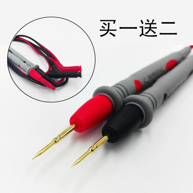Digital Multimeter A pen Pure copper Gold-plated currency Table stick 1000V20A Buy one get twoin the Hardware/Tool , Instrumentation , Multimeter category - from Buy2taobao.com to provide professional Taobao agent buy service