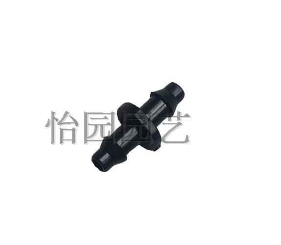 4/7雙倒鈎接頭 4mm直通接頭 修補接頭 微噴微滴管連接件在類目 鮮花速遞/花卉仿真/綠植園藝, 園藝用品, 微噴/滴灌/接頭類, 常用簡易接頭中 - 來自Buy2taobao.com提供專業的淘寶代購服務