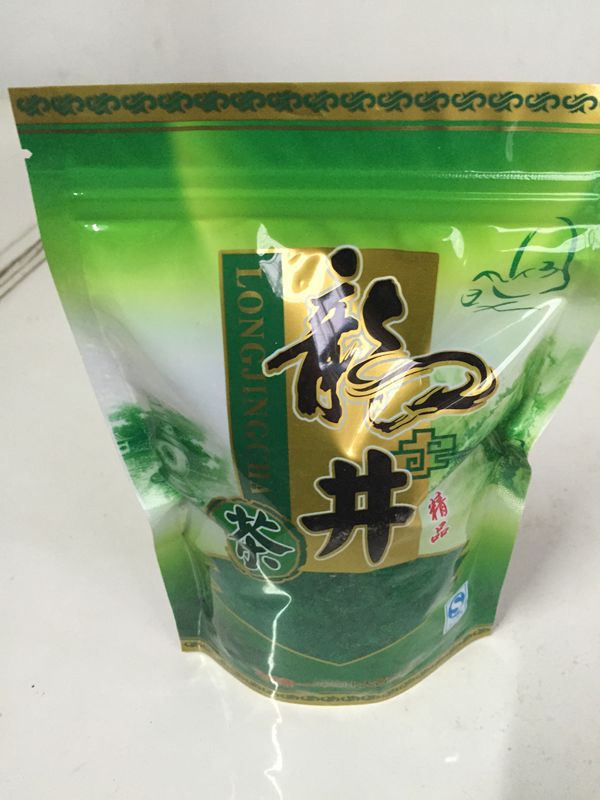 西湖龙井茶叶绝底价100克一袋10元包邮带精美包装在类目 茶, 绿茶(新), 西湖龙井中 - 来自Buy2taobao.com提供专业的淘宝代购服务