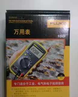 原装正品美国福禄克FLUKE15B+/15B/F17B+/17B/F18B万用表在类目 五金/工具, 仪器仪表, 万用表中 - 来自Buy2taobao.com提供专业的淘宝代购服务