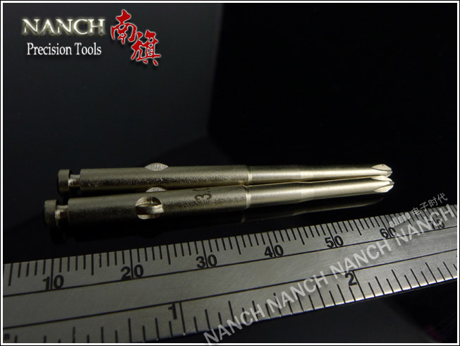 Nanch replace Batch head PH3.0 cross bolt driver Specifications 12 One series applyin the Hardware/Tool , Hand Tools , Screwdriver,Screwdriver , Other category - from Buy2taobao.com to provide professional Taobao agent buy service