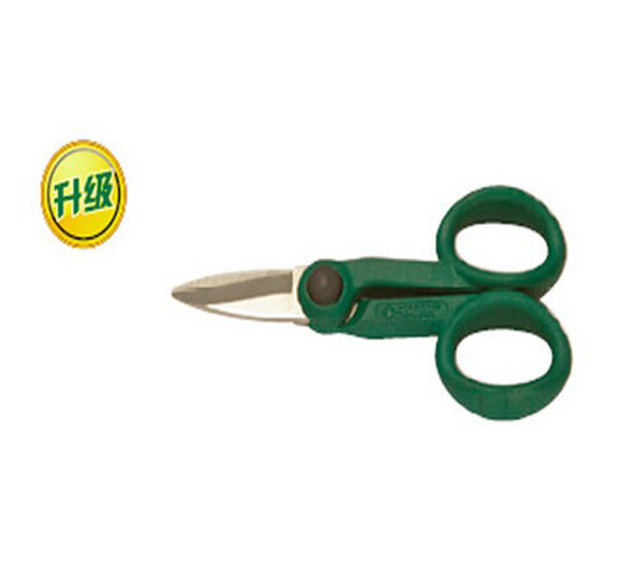 SATA 世达工具 电工剪 138MM 03131在类目 五金/工具, 手动工具, 剪, 电工剪中 - 来自Buy2taobao.com提供专业的淘宝代购服务