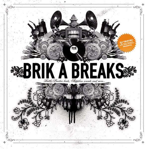 DJTroubl-Brik A Breaks 搓碟效果 Scratch效果素材 黑膠搓盤效果在類目 樂器/吉他/鋼琴/配件, MIDI樂器/電腦音樂, 軟音源中 - 來自Buy2taobao.com提供專業的淘寶代購服務