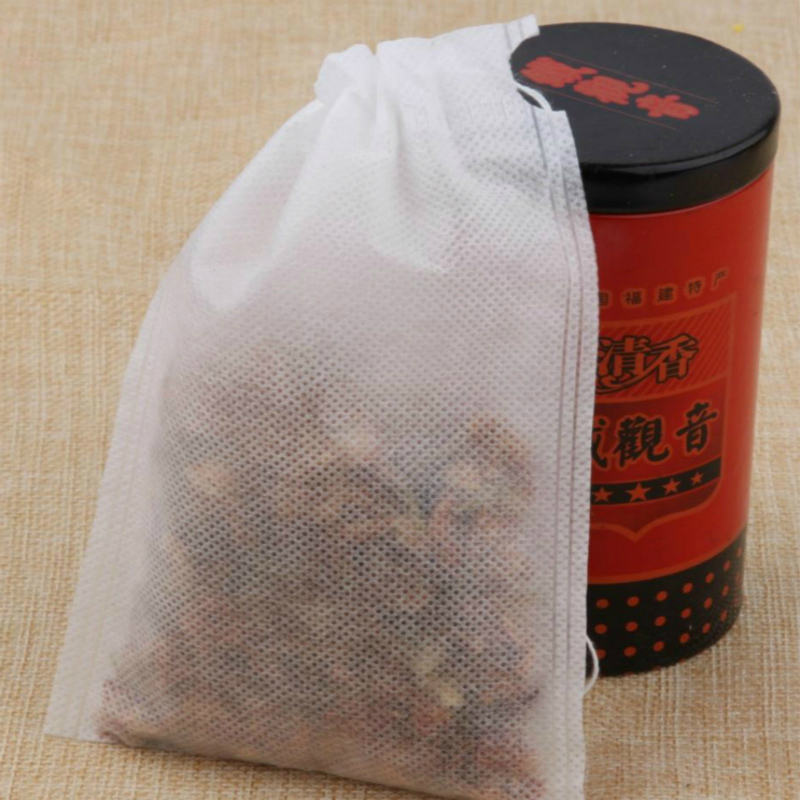 20*30cm 无纺布一次性料包袋卤包袋过滤袋煮药袋大号煎药包中药袋|msdalam kategori pinggan mangkuk, set teh, lain - dari Buy2taobao.com untuk memberikan perkhidmatan ejen Taobao profesional membeli