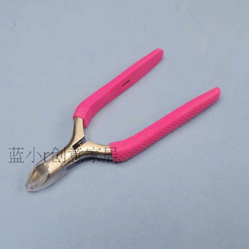 专业美甲工具 高碳钢死皮钳死皮剪 高品质进口死皮钳 包邮在类目 家庭/个人清洁工具, 个人洗护清洁用具, 指甲刀/指甲钳, 指甲钳中 - 来自Buy2taobao.com提供专业的淘宝代购服务