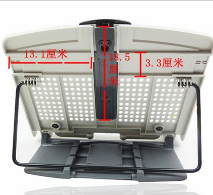 desktop fashion multi-function Reading frame Reading frame Data rack Look bookshelf Computer standin the Electronic Dictionary/Electronic paper book/Stationery , Shelves/Display items , Bookend/Reading frame category - from Buy2taobao.com to provide professional Taobao agent buy service